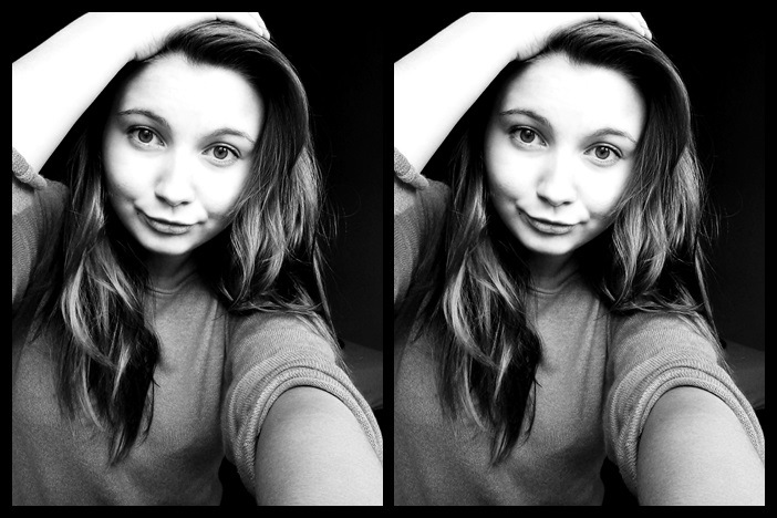 #black