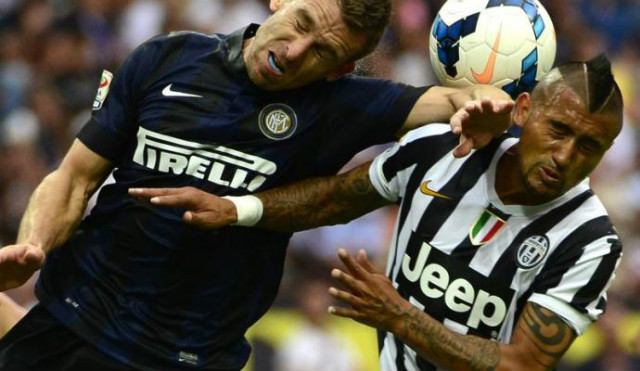 3 Kolejka Serie A
