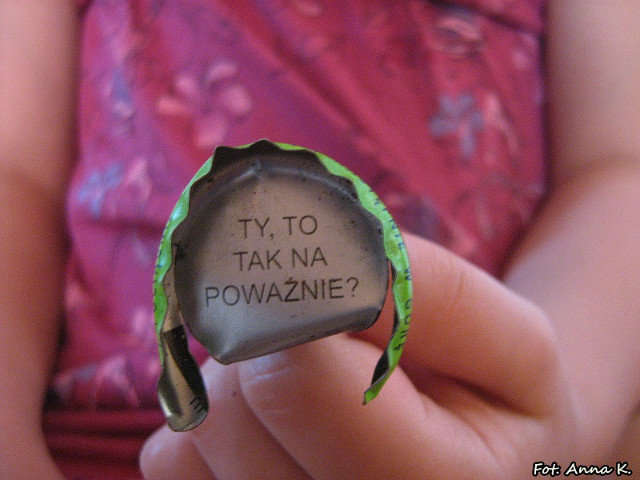 01. Na pocztek ;D