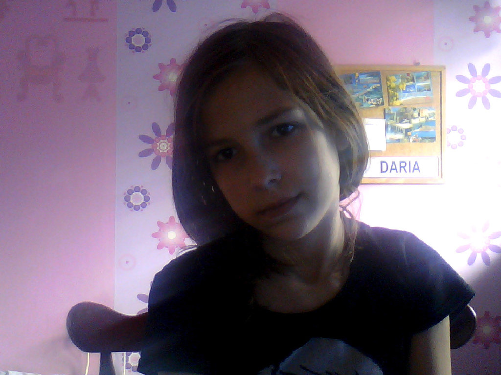 Daria :3