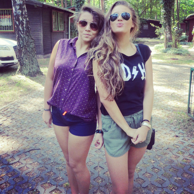 lein!