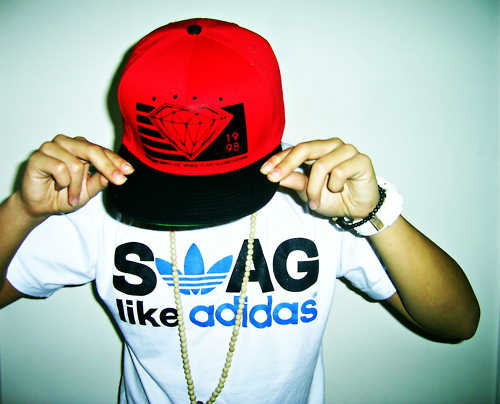 swag