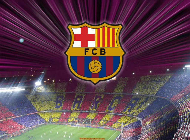 Barcaa 