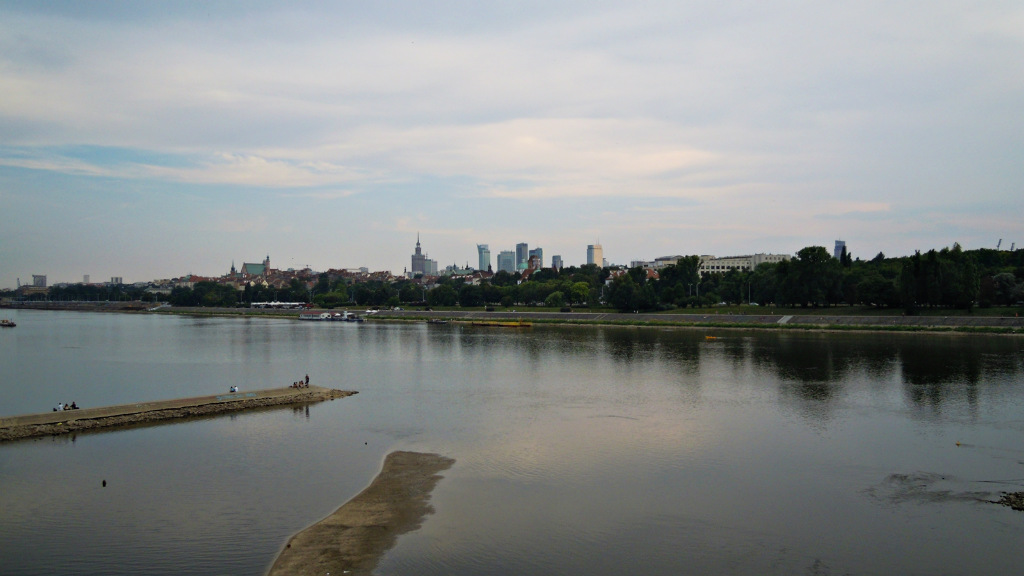 Warszawa