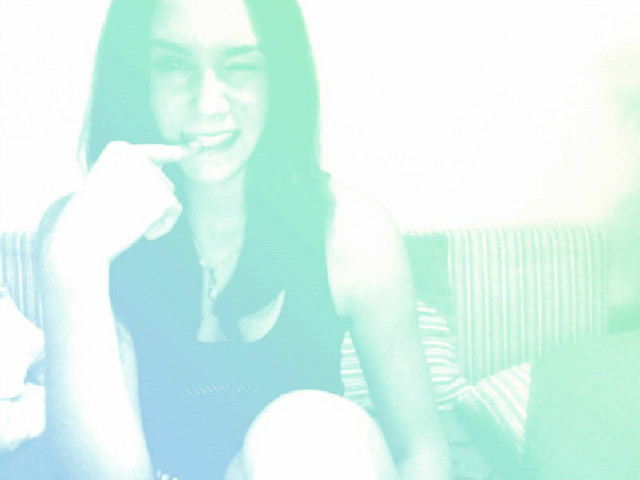 Happy