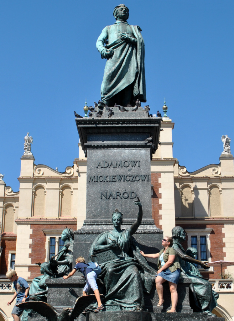 Adam Mickiewicz