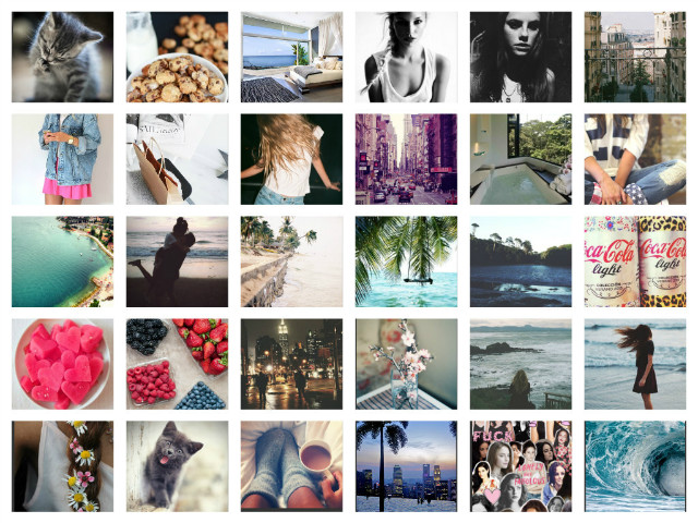 Tumblraholic