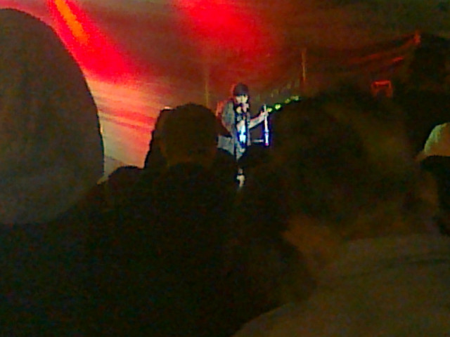 Koncert Honey