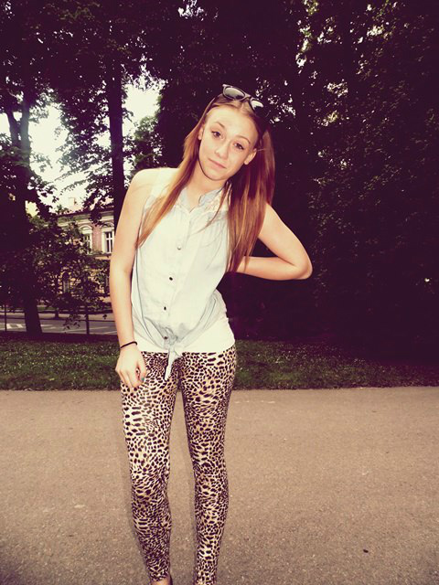 Kinga Musiaek