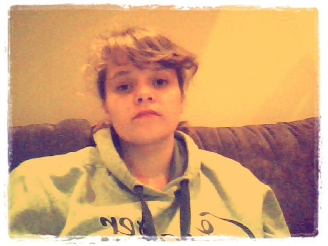 Brak snu ;__;