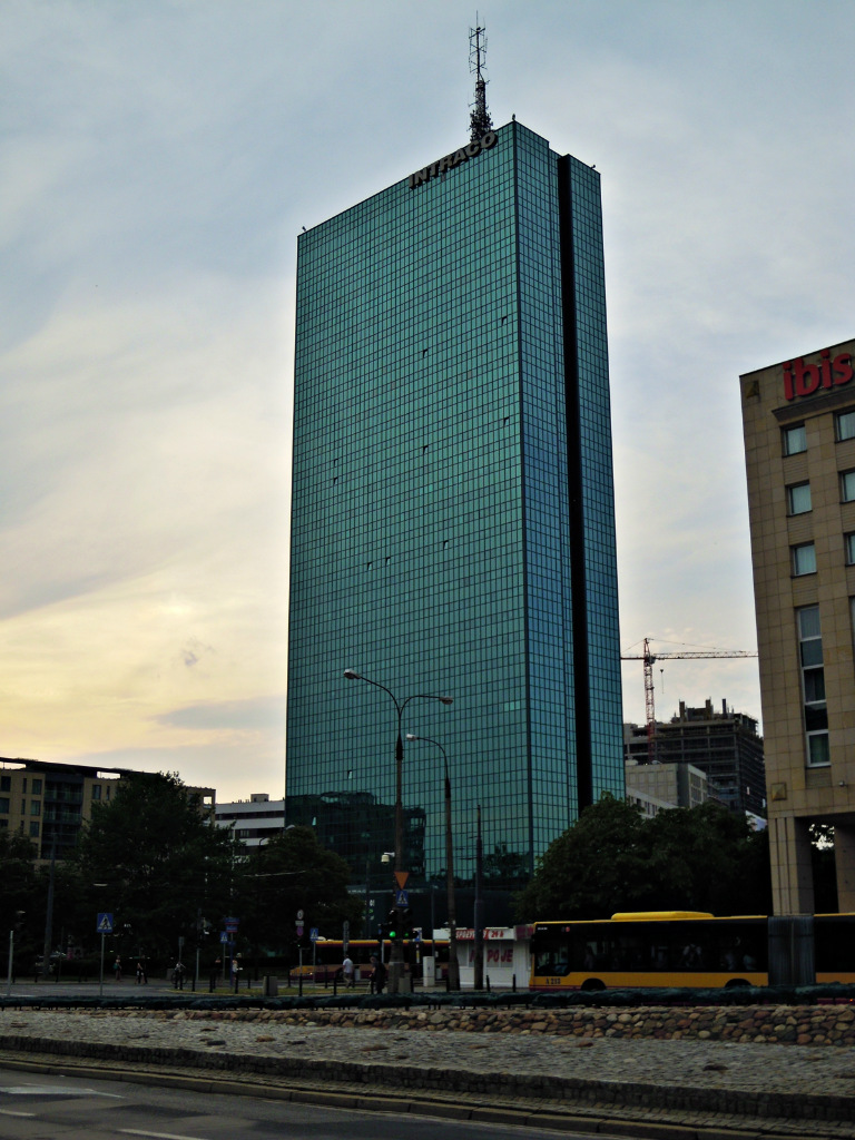 Intraco I