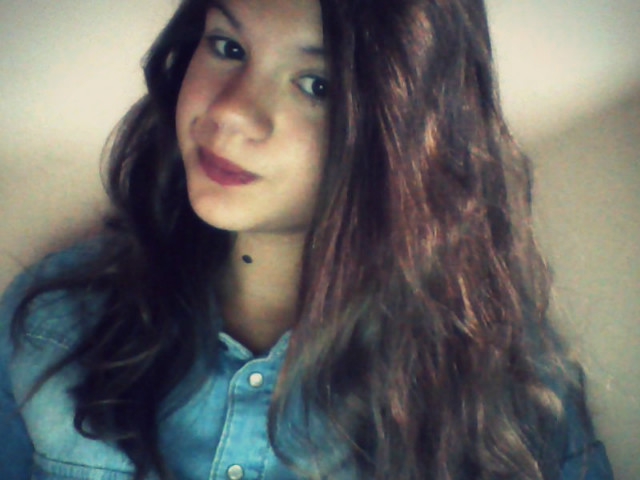 Chrzciny ^^