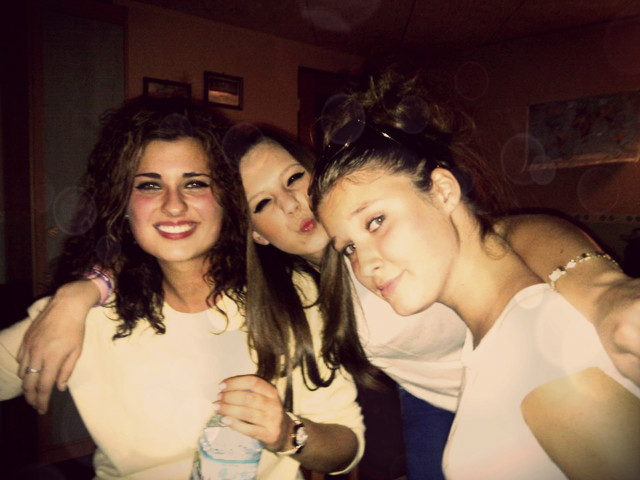 fridaynight