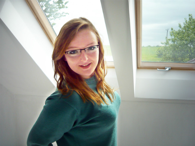 stjudent :D
