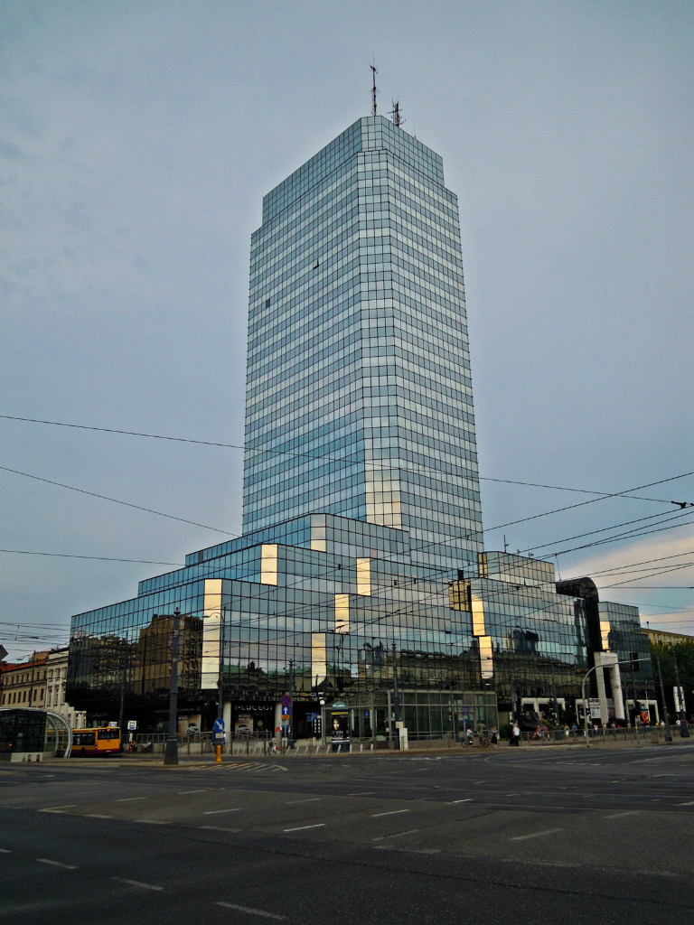 Bkitny Wierzowiec
