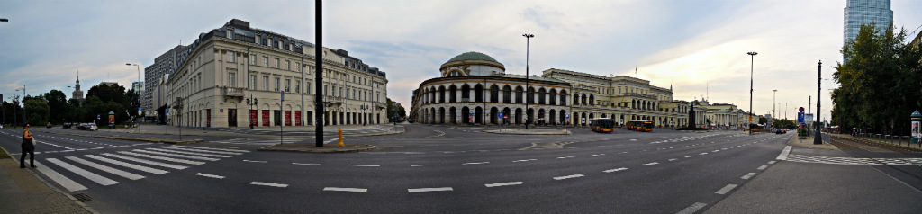 Plac Bankowy