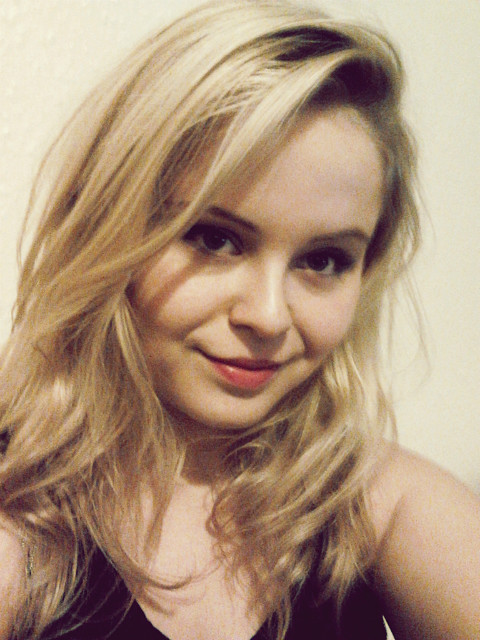 this is the end :)