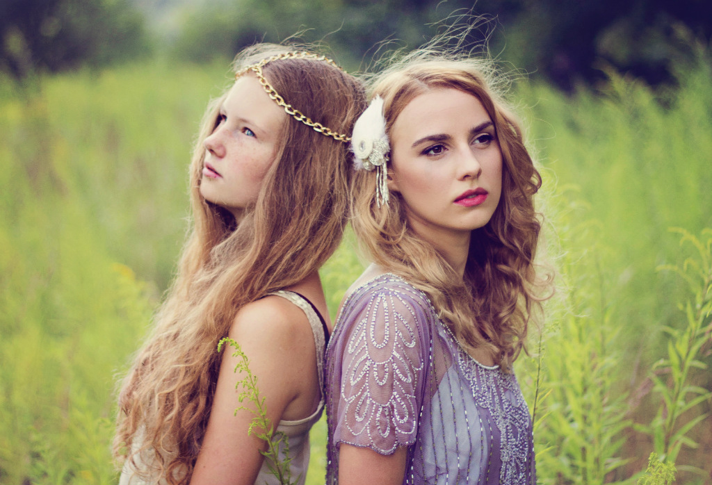 Sisters