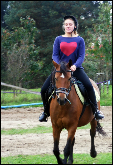 Jazda.;*