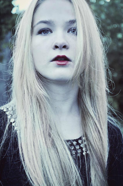 Klaudia 