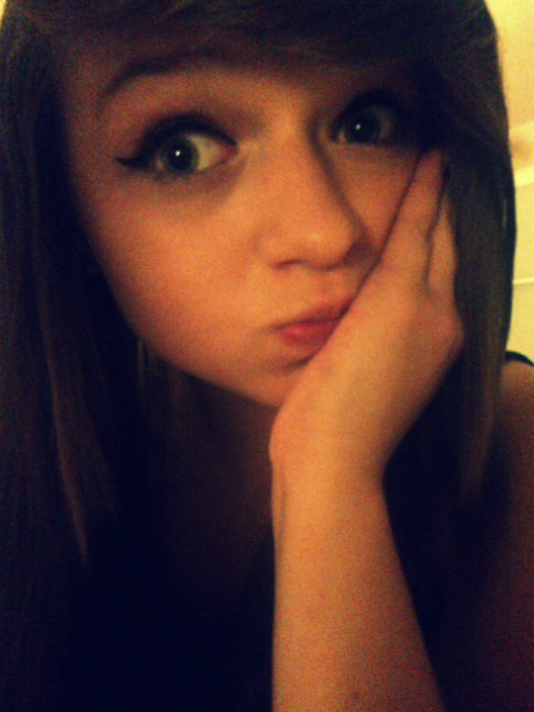 Be Yourself And Do The Best 