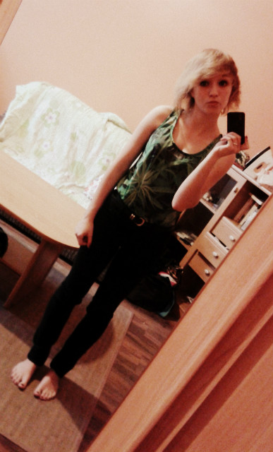 ahaha