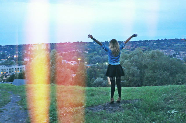 Change.