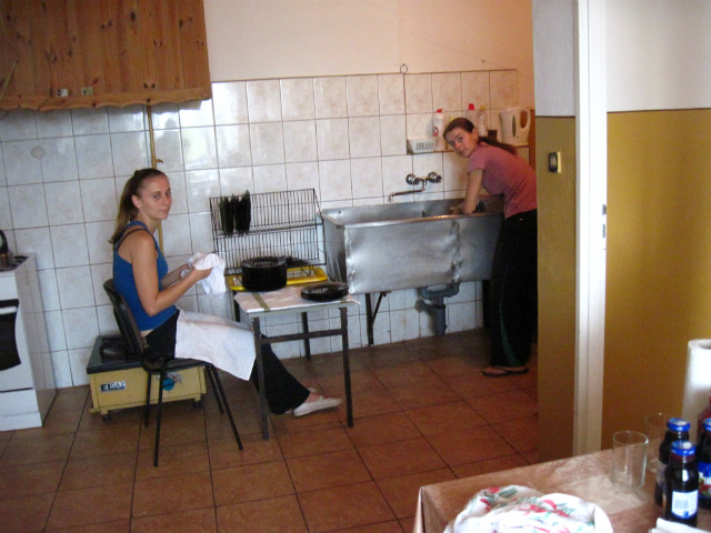 No cze :D