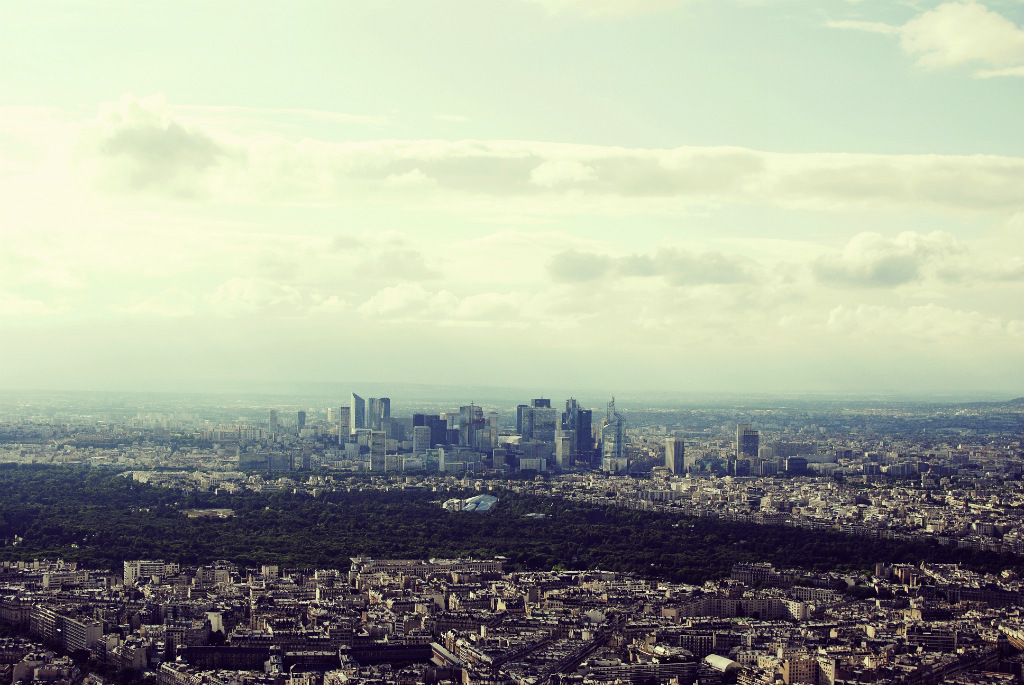 Paris 