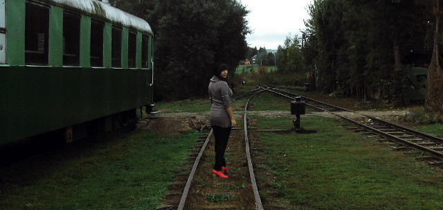railroad