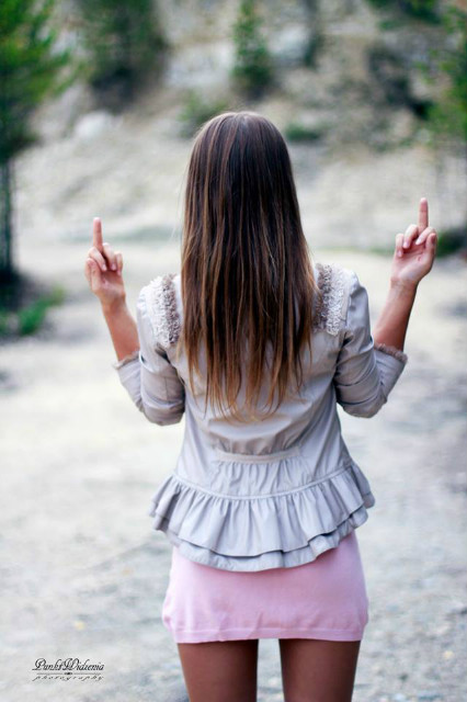 love me or hate me