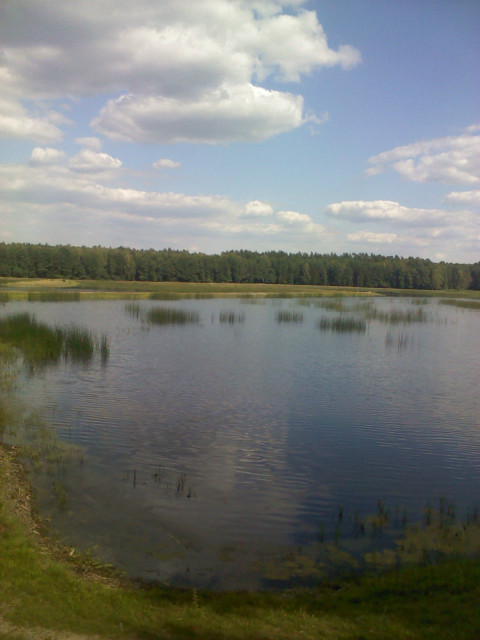 Roztocze &#9829;