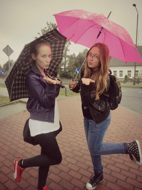 Wtorek 17.09.2013