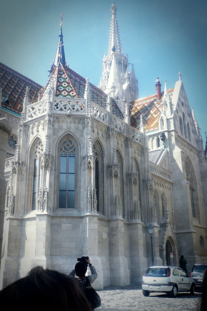 Budapeszt