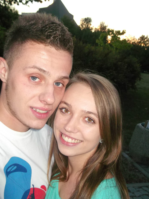 Moje Kochanie 