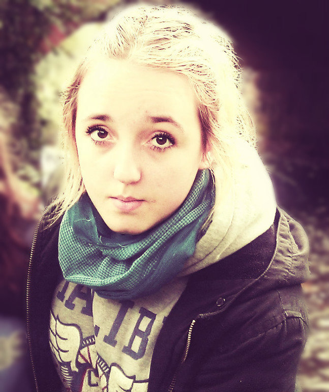 Akysz ^^!
