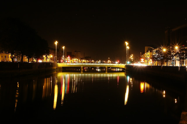 Irlandia