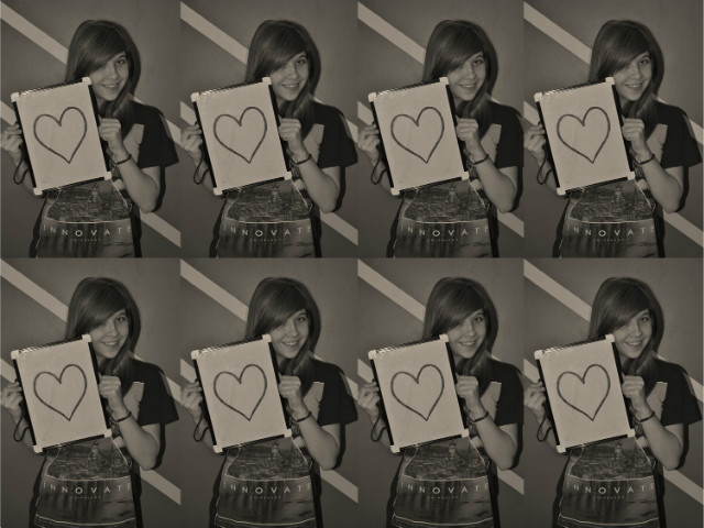 All you need is love !