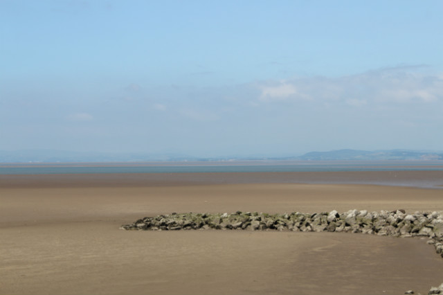 morecambe