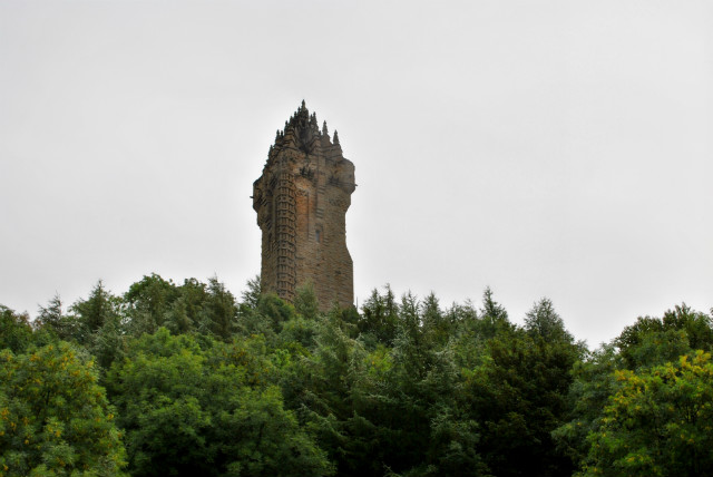 The National Wallace Monument