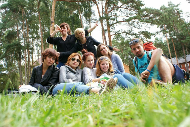 campusowo