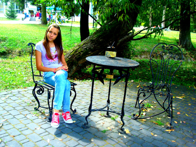 Takie tam... :3