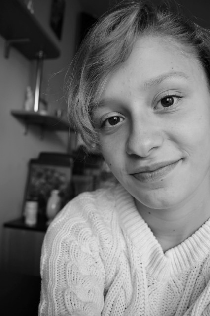 imagine :) nudy nauka 