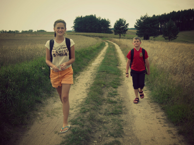 Wakacje#mrr# ;d