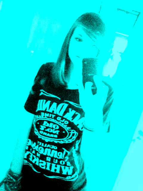 Buuuuuu :P