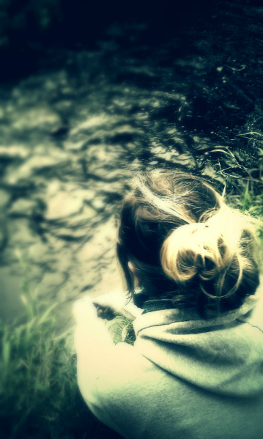 Ombreeeee &#9829;