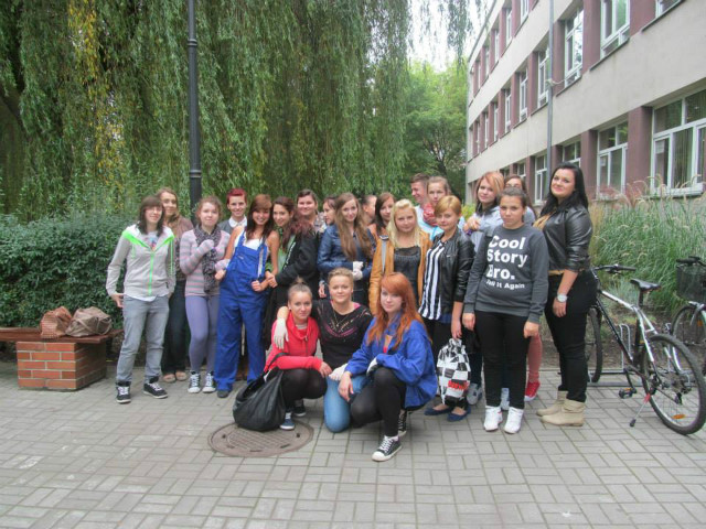 klasowo ;3