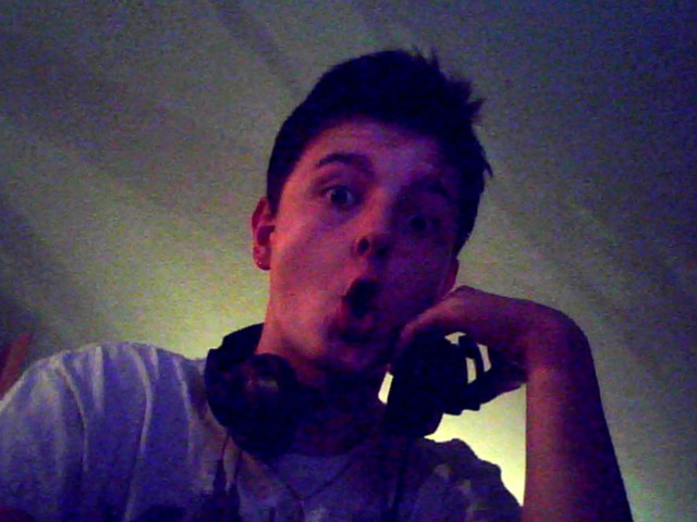 nofing speszyl :D