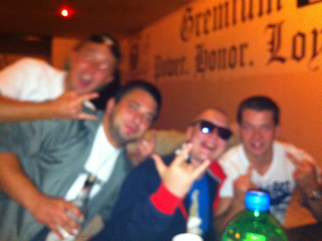 wengiel urodzinki