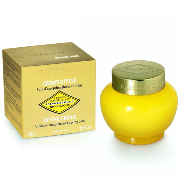 Immortelle